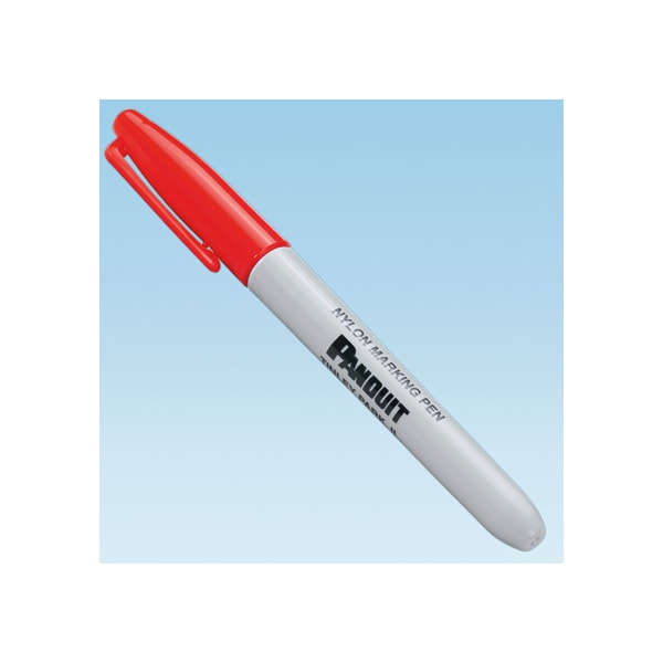 Marking Pen, Regular Tip, Red, PX-2, PK 12